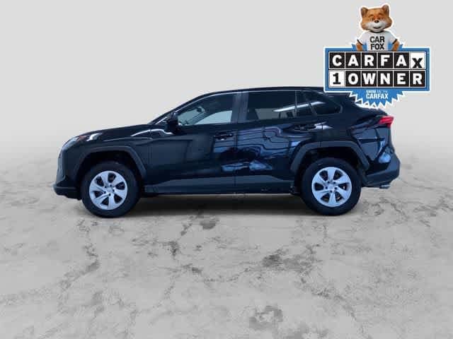 Thumbnail: 2025 Toyota RAV4 - 6