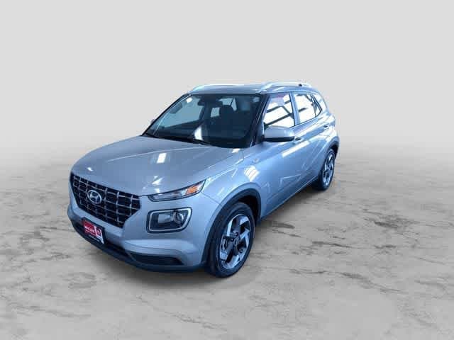 Thumbnail: 2025 Hyundai Venue - 6