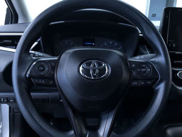 Thumbnail: 2025 Toyota Corolla - 25