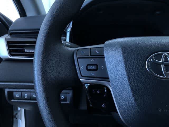 Thumbnail: 2025 Toyota Camry - 26