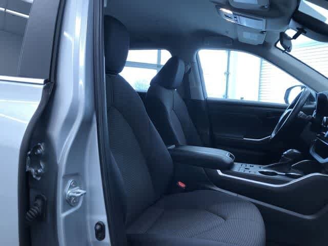 Thumbnail: 2024 Toyota Highlander - 24