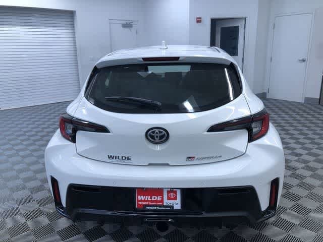 Thumbnail: 2024 Toyota GR Corolla - 13