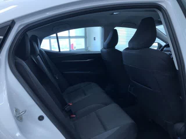 Thumbnail: 2025 Toyota Camry - 22