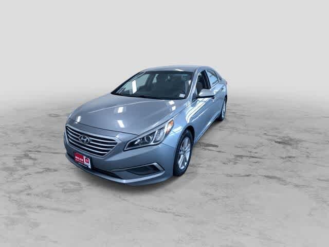 Thumbnail: 2016 Hyundai Sonata - 6