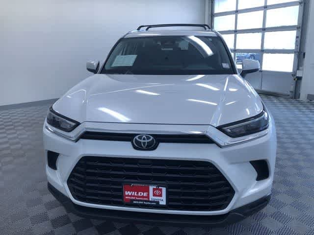 Thumbnail: 2024 Toyota Grand Highlander - 17