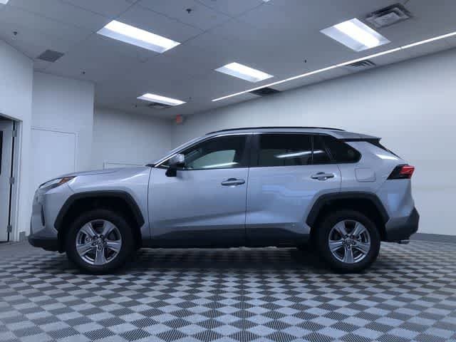 Thumbnail: 2025 Toyota RAV4 - 11