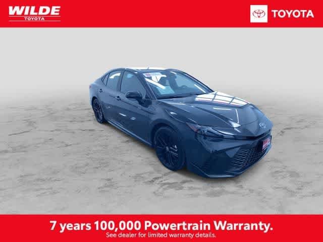 Thumbnail: 2025 Toyota Camry - 3