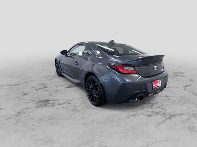 Thumbnail: 2025 Toyota GR86 - 7