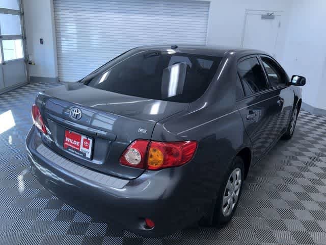 Thumbnail: 2009 Toyota Corolla - 24