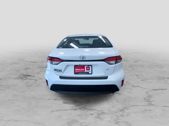 Thumbnail: 2026 Toyota Corolla - 8