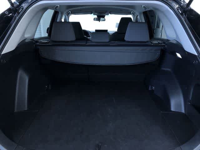 Thumbnail: 2025 Toyota RAV4 - 30