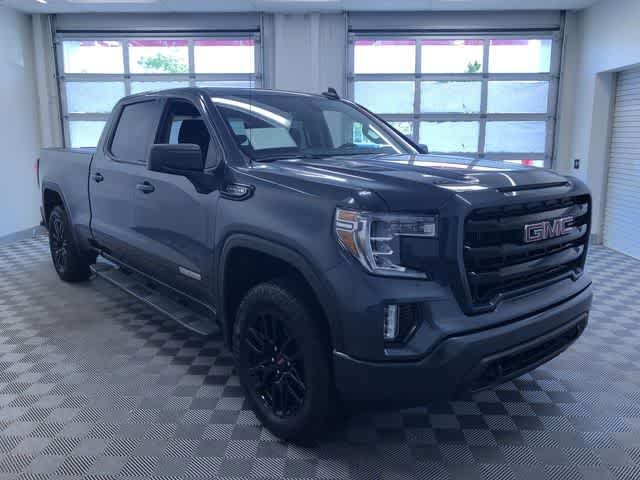 Thumbnail: 2019 GMC Sierra 1500 - 7
