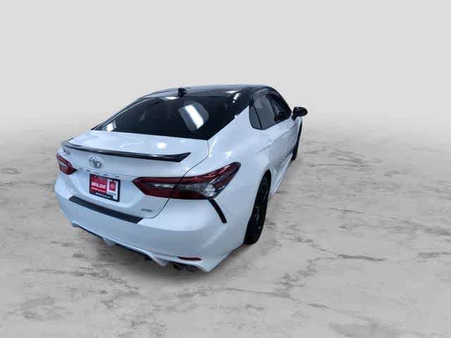 Thumbnail: 2023 Toyota Camry - 9