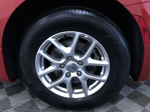 Thumbnail: 2025 Chrysler Pacifica - 17