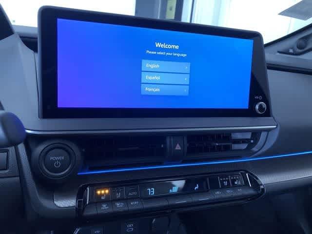 Thumbnail: 2026 Toyota Prius - 19