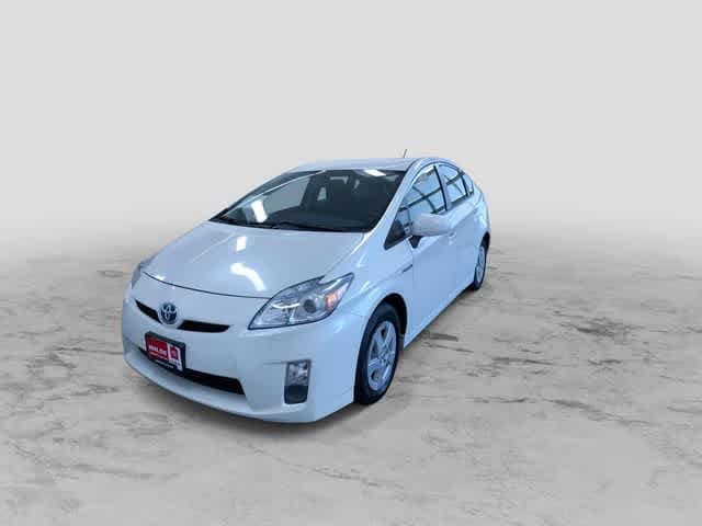 Thumbnail: 2010 Toyota Prius - 6