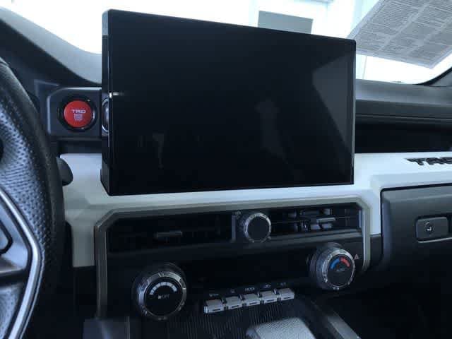 Thumbnail: 2024 Toyota Tacoma - 21