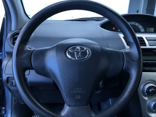 Thumbnail: 2008 Toyota Yaris - 23