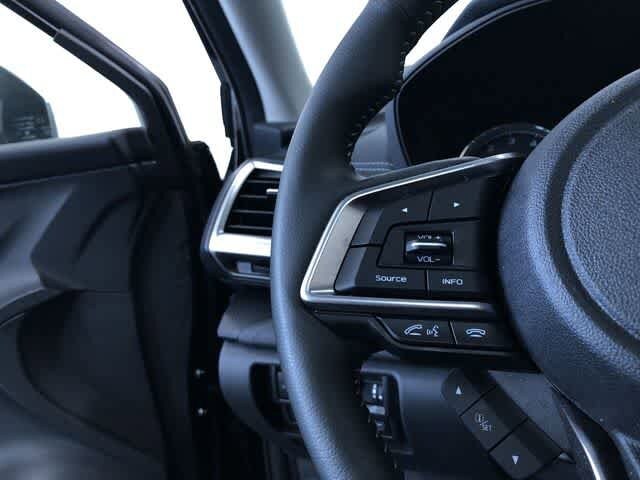 Thumbnail: 2023 Subaru Forester - 19