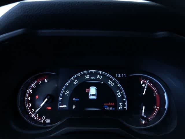 Thumbnail: 2025 Toyota RAV4 - 30