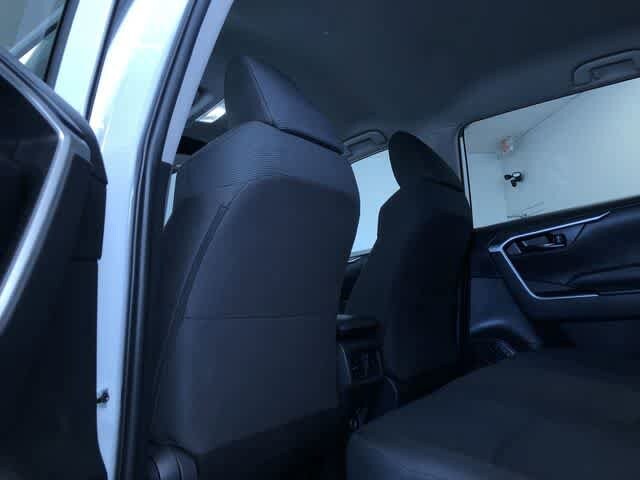 Thumbnail: 2025 Toyota RAV4 - 19