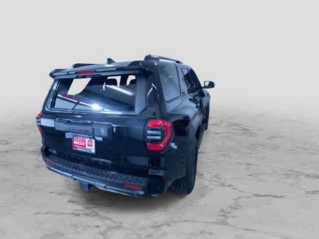 Thumbnail: 2025 Toyota 4Runner - 10