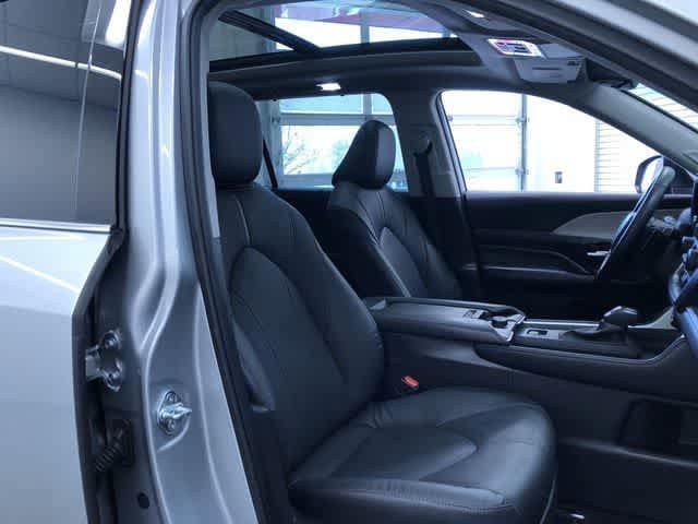 Thumbnail: 2024 Toyota Grand Highlander - 25