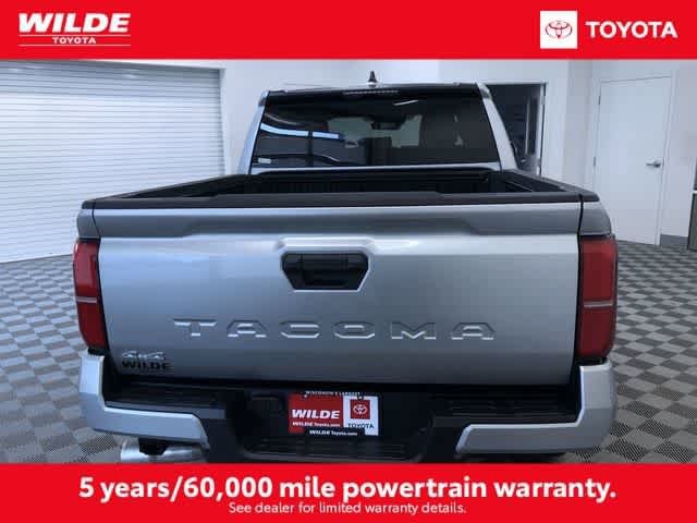 Thumbnail: 2025 Toyota Tacoma - 5