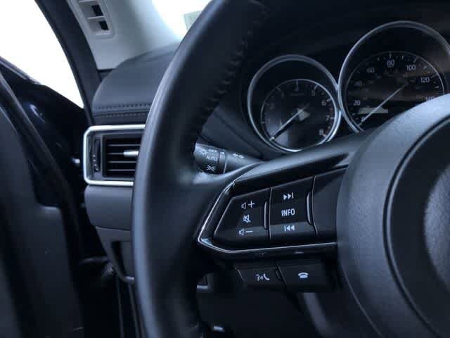 Thumbnail: 2025 Mazda CX-5 - 26