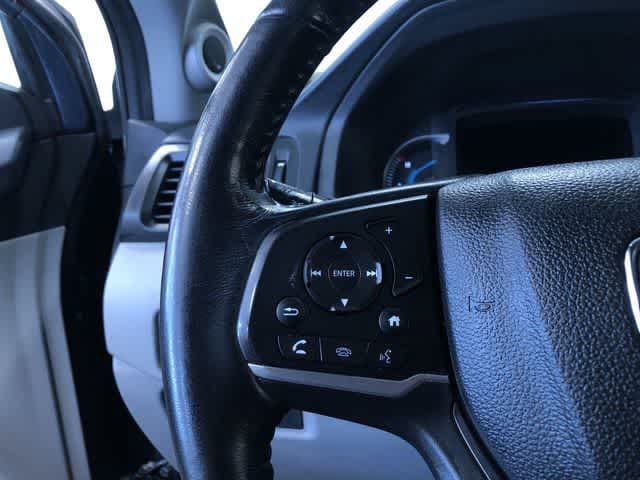 Thumbnail: 2019 Honda Pilot - 24