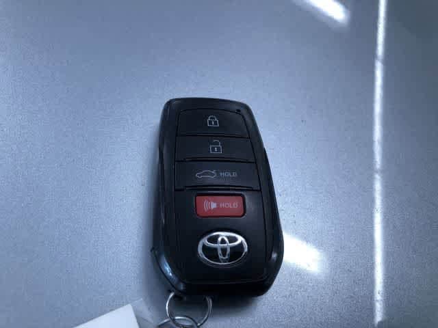 Thumbnail: 2025 Toyota Camry - 31