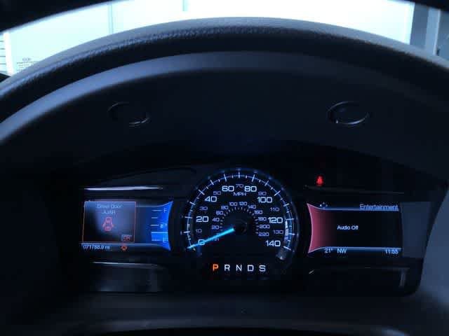 Thumbnail: 2019 Ford Flex - 31