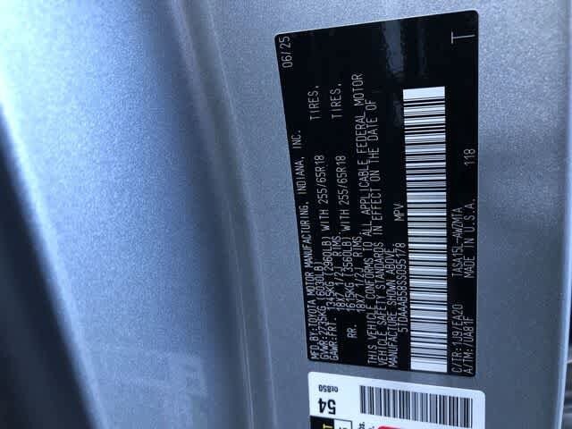 Thumbnail: 2025 Toyota Grand Highlander - 34