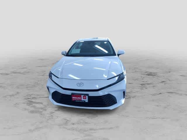 Thumbnail: 2025 Toyota Camry - 4