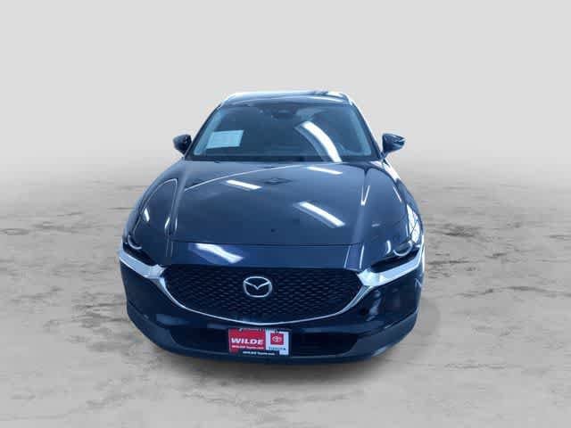 Thumbnail: 2025 Mazda CX-30 - 5