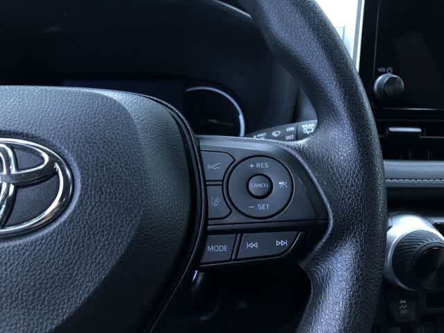 Thumbnail: 2025 Toyota RAV4 - 26