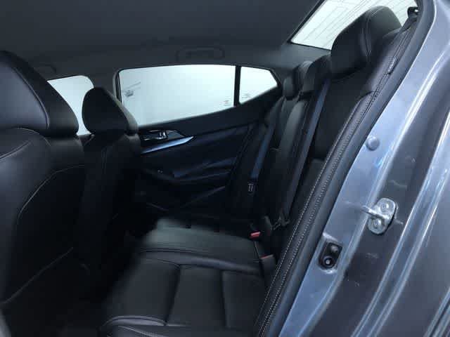 Thumbnail: 2020 Nissan Maxima - 13