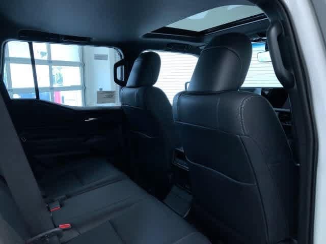 2027 Toyota Land Cruiser Land Cruiser 1958 - Photo 22