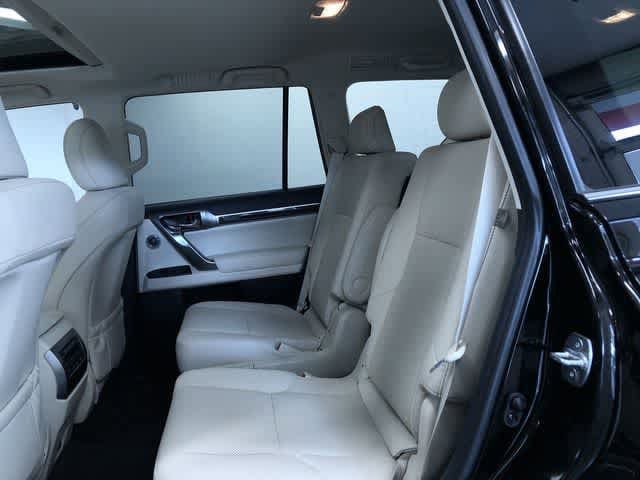 Thumbnail: 2022 Lexus GX - 21