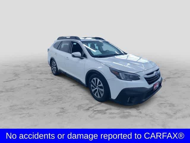 2022 Subaru Outback Premium photo 3