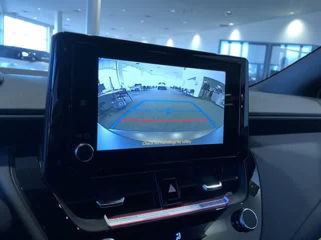 Thumbnail: 2023 Toyota GR Corolla - 22