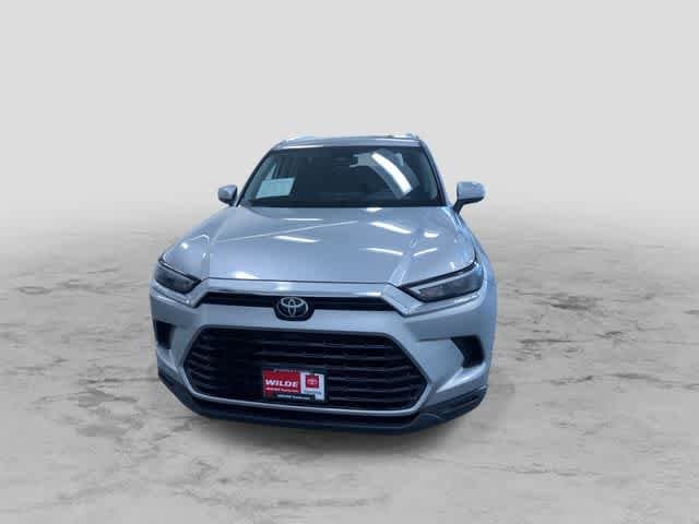 Thumbnail: 2025 Toyota Grand Highlander - 4