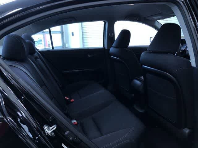 Thumbnail: 2014 Honda Accord - 21