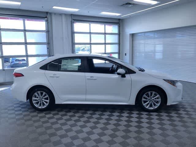 Thumbnail: 2026 Toyota Corolla - 35