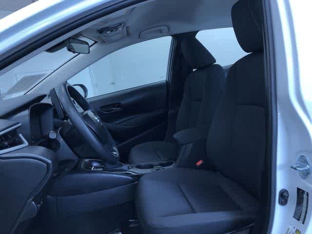 Thumbnail: 2025 Toyota Corolla - 17