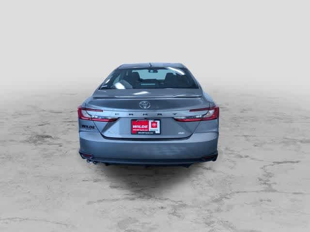 Thumbnail: 2026 Toyota Camry - 8