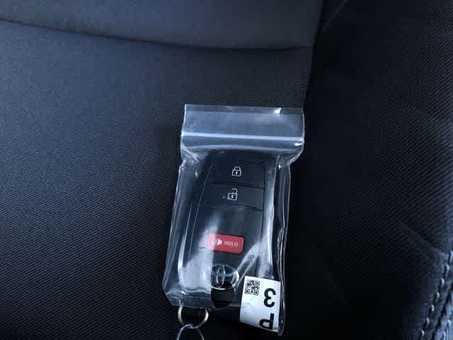 Thumbnail: 2025 Toyota Tacoma - 26