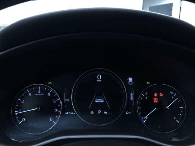 Thumbnail: 2025 Mazda CX-30 - 31