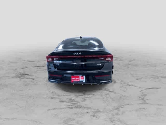Thumbnail: 2023 Kia K5 - 9