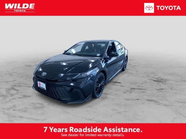 Thumbnail: 2025 Toyota Camry - 5